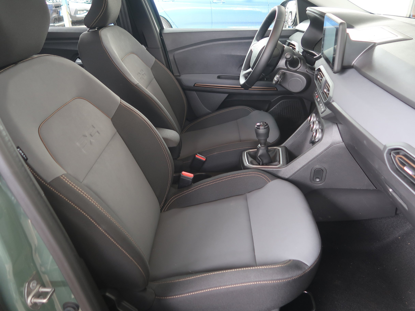 Dacia Jogger - 2025