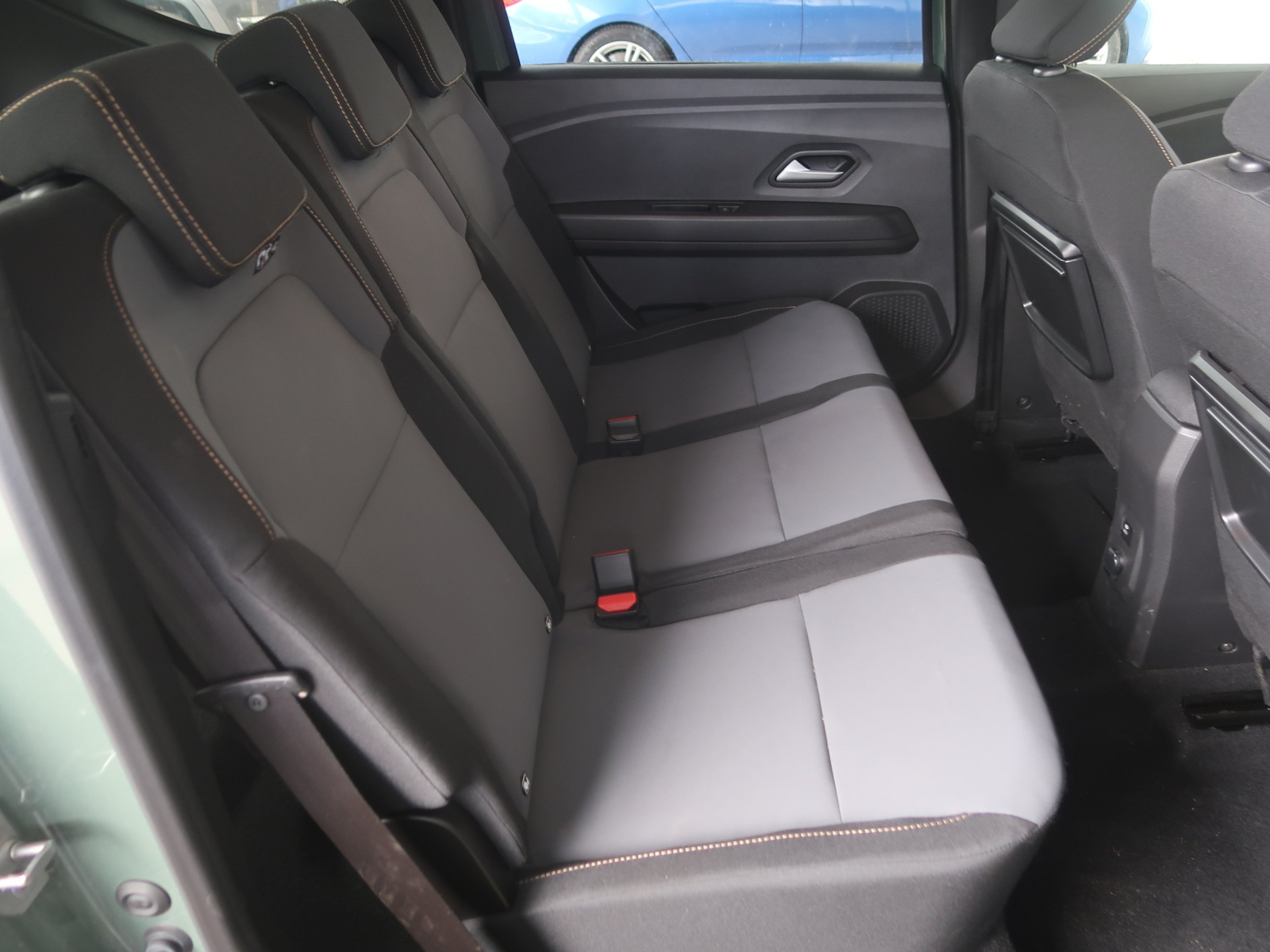 Dacia Jogger - 2025