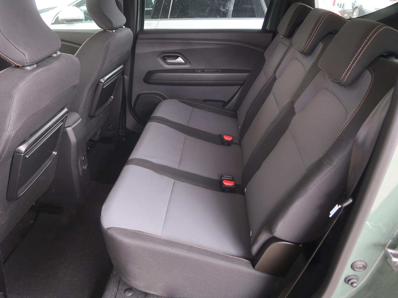 Dacia Jogger - 2025