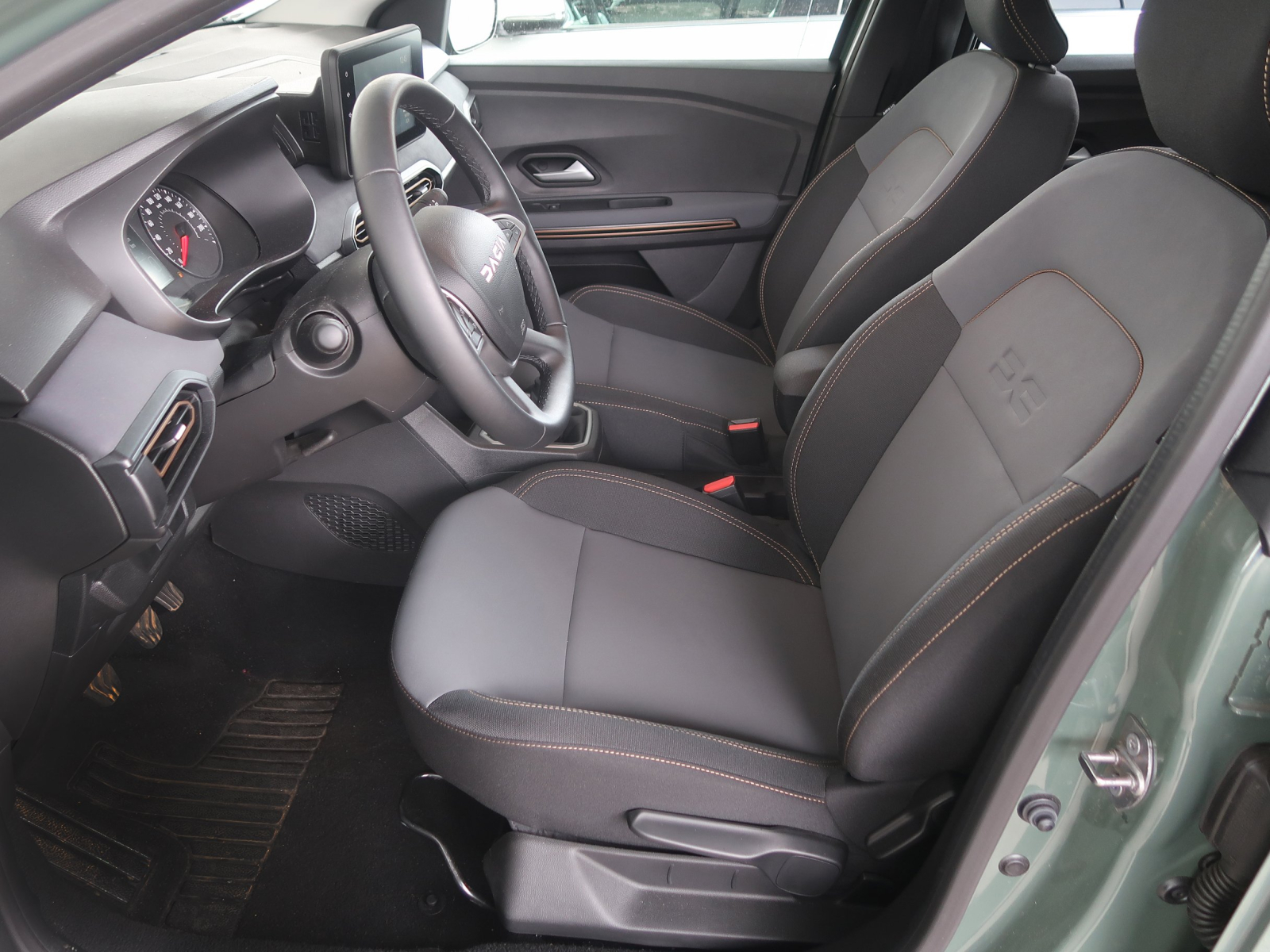 Dacia Jogger - 2025
