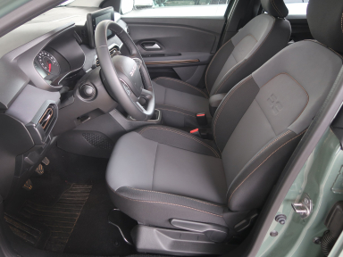 Dacia Jogger - 2025