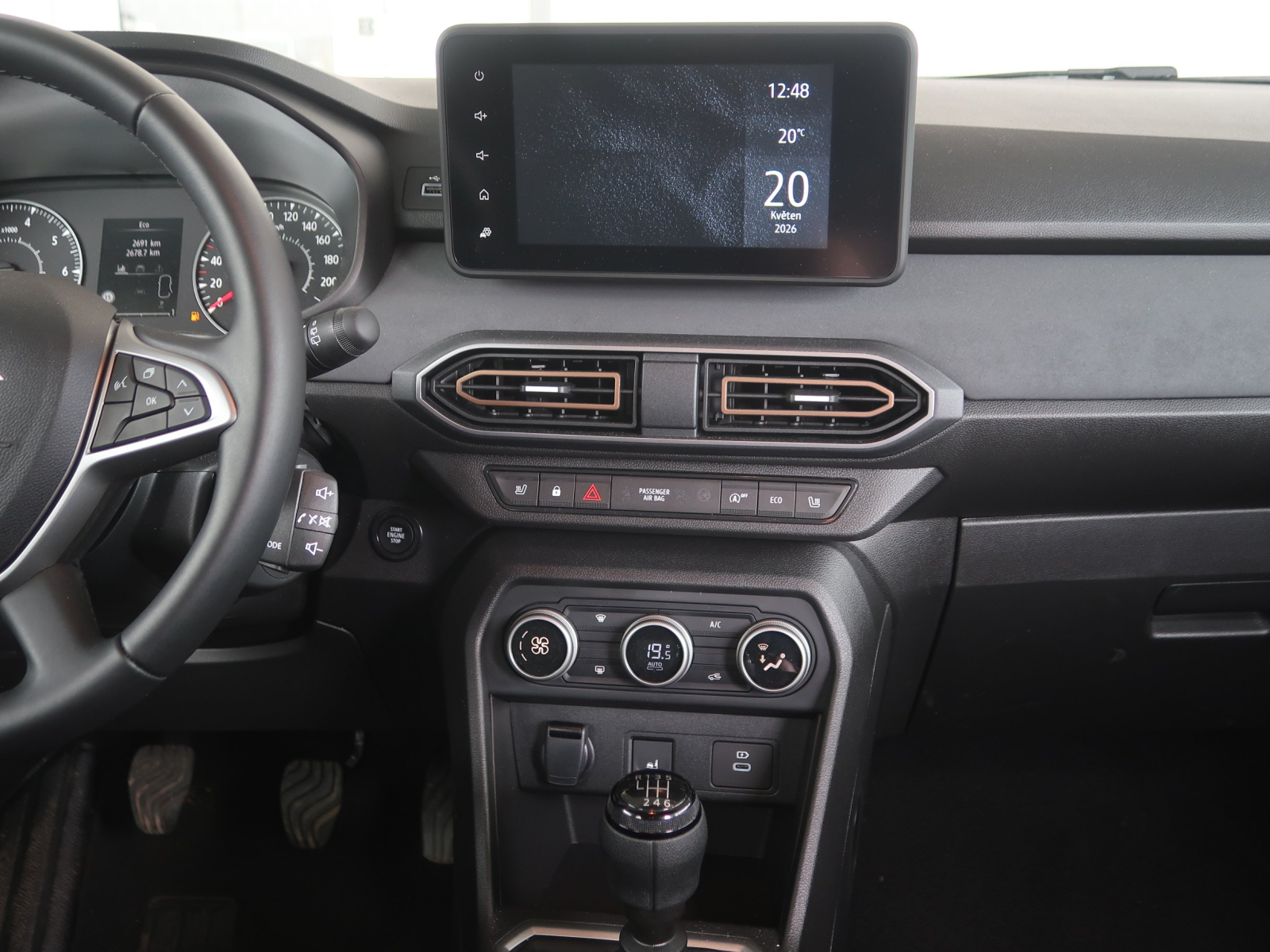 Dacia Jogger - 2025