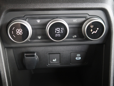 Dacia Jogger - 2025