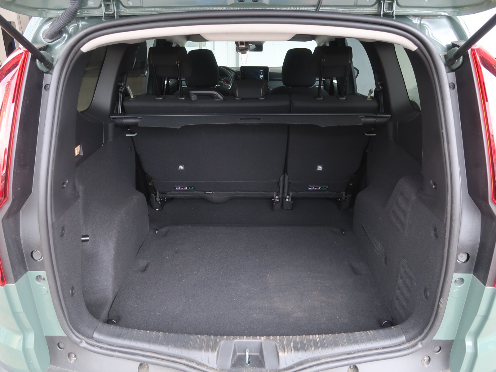 Dacia Jogger - 2025