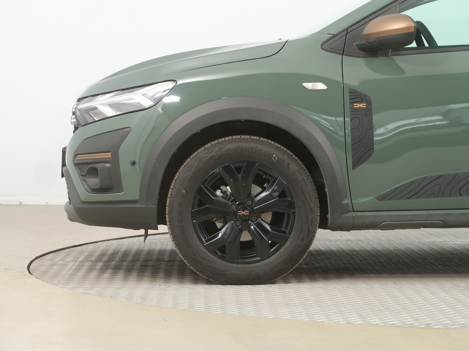 Dacia Jogger - 2025