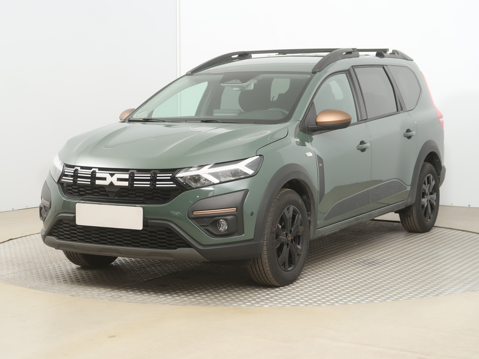 Dacia Jogger - 2025