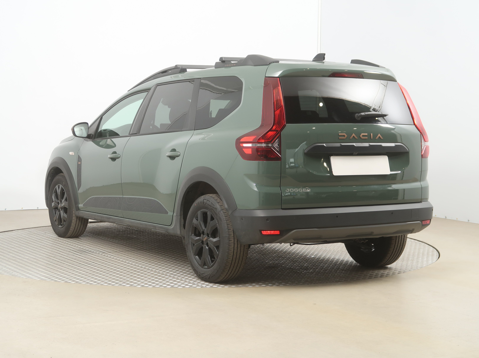 Dacia Jogger - 2025