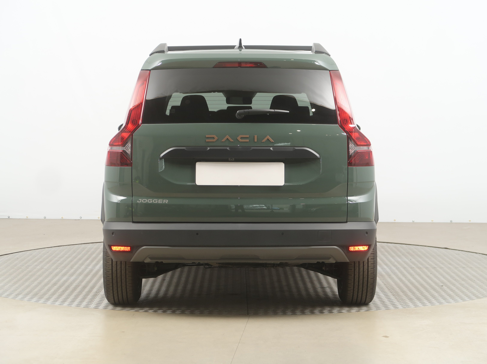 Dacia Jogger - 2025