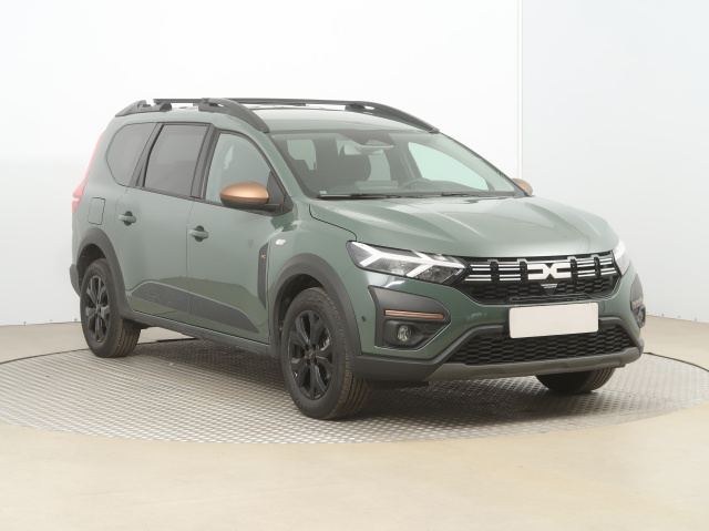 Dacia Jogger 2025