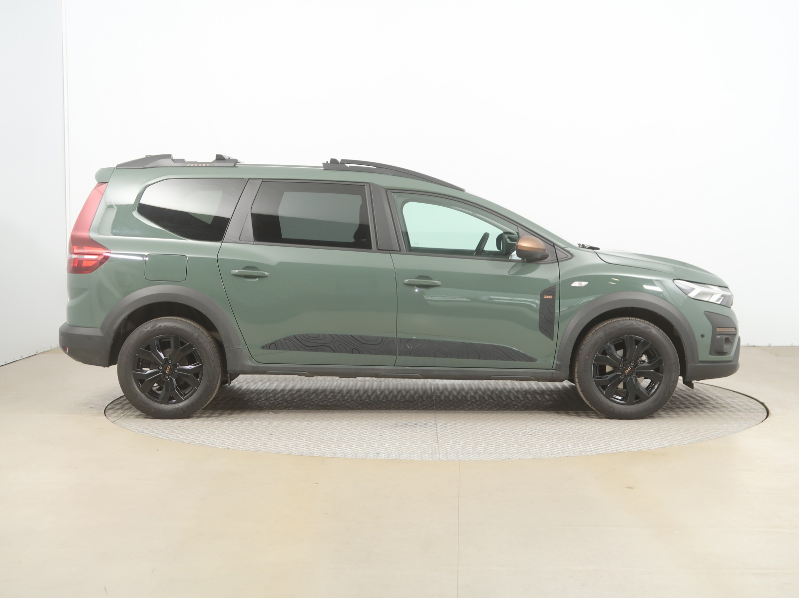 Dacia Jogger - 2025