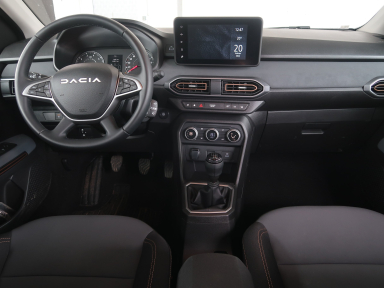 Dacia Jogger - 2025