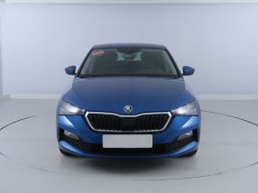 Skoda Scala - 2023