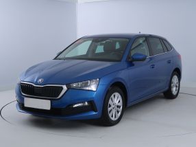 Skoda Scala - 2023