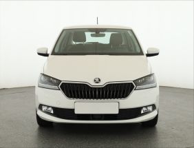 Skoda Fabia - 2018