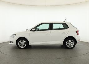 Skoda Fabia - 2018