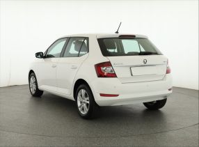Skoda Fabia - 2018