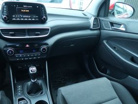 Hyundai Tucson - 2020