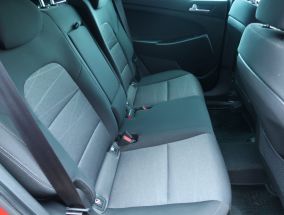 Hyundai Tucson - 2020