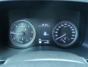 Hyundai Tucson - 2020