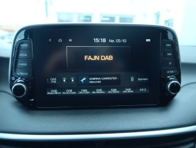 Hyundai Tucson - 2020