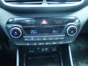 Hyundai Tucson - 2020