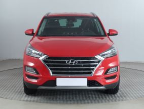Hyundai Tucson - 2020