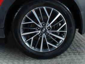 Hyundai Tucson - 2020