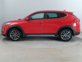 Hyundai Tucson - 2020