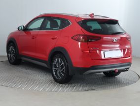 Hyundai Tucson - 2020