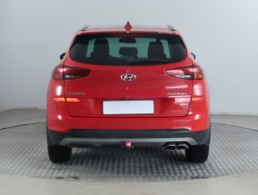 Hyundai Tucson - 2020