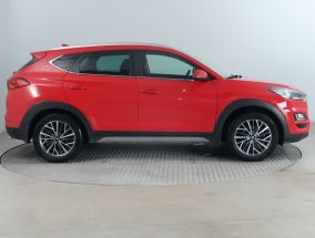 Hyundai Tucson - 2020