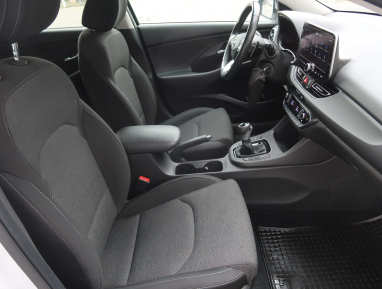 Hyundai i30 - 2021