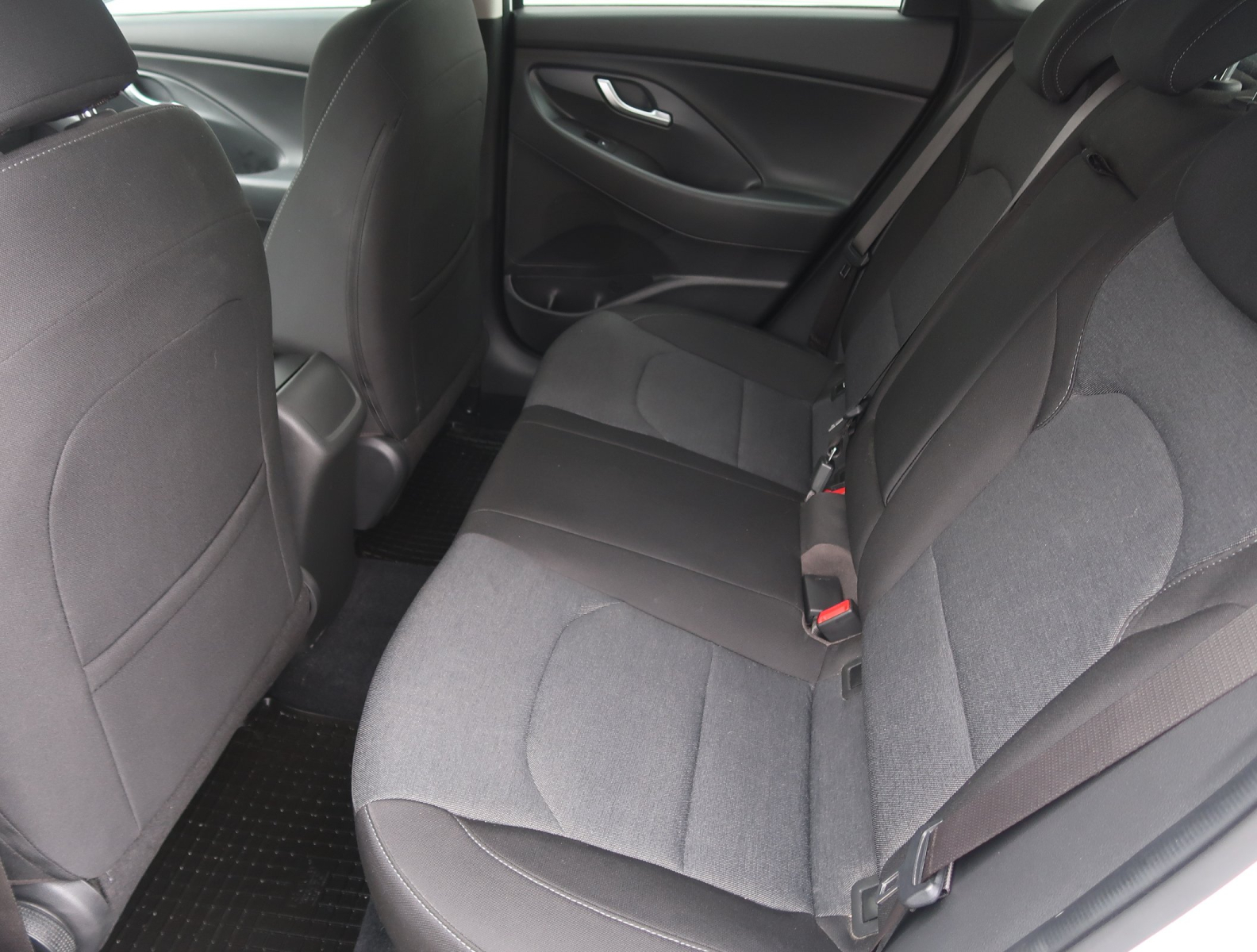 Hyundai i30 - 2021