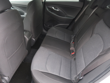 Hyundai i30 - 2021