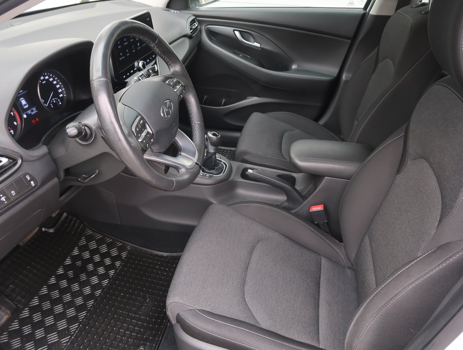 Hyundai i30 - 2021