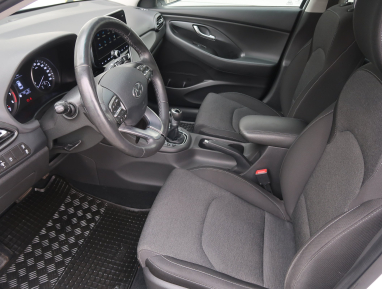 Hyundai i30 - 2021