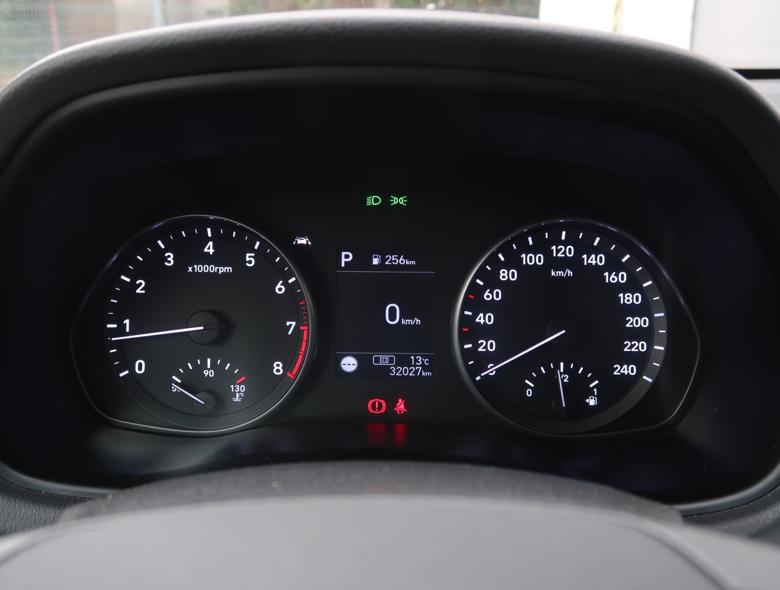 Hyundai i30 - 2021