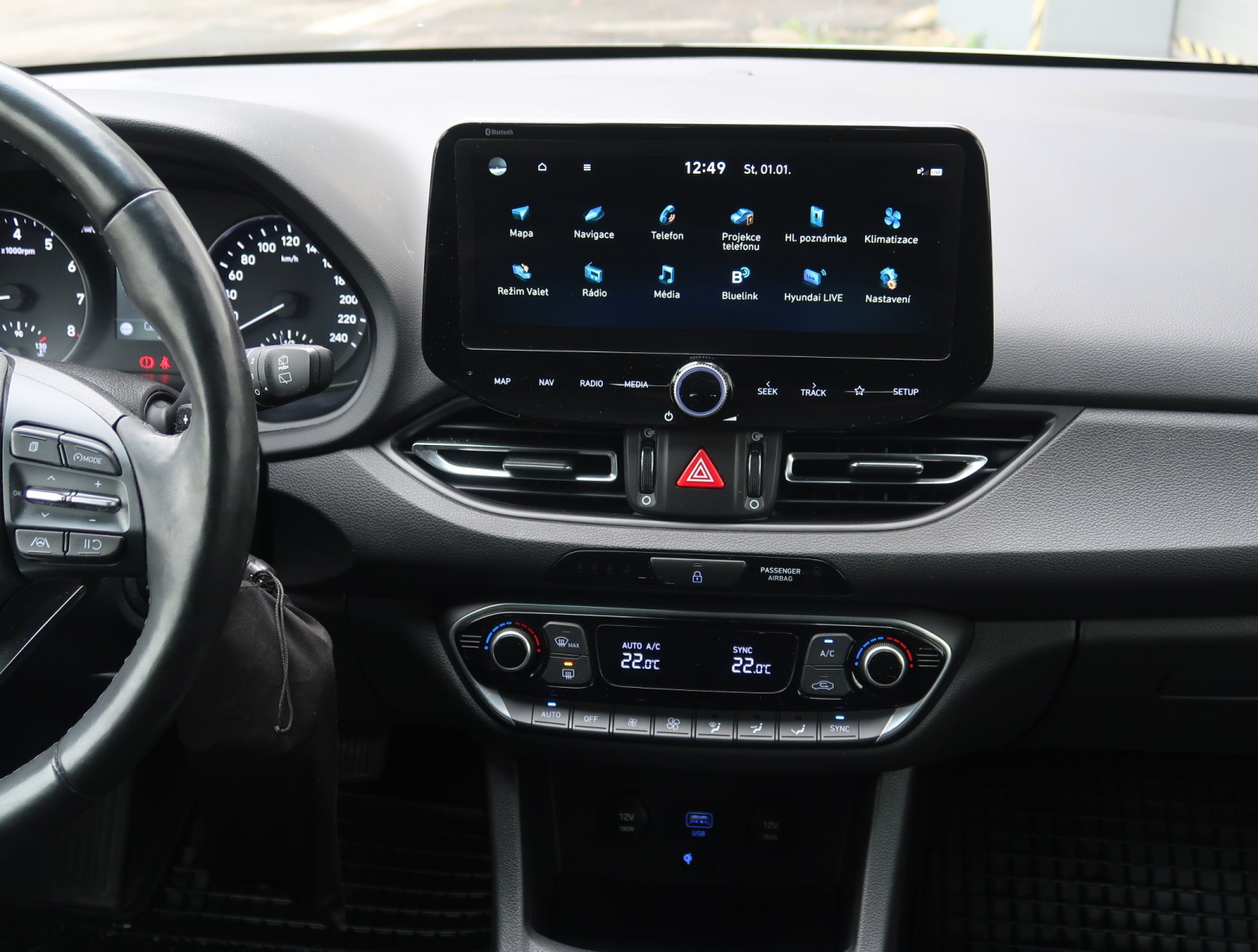 Hyundai i30 - 2021
