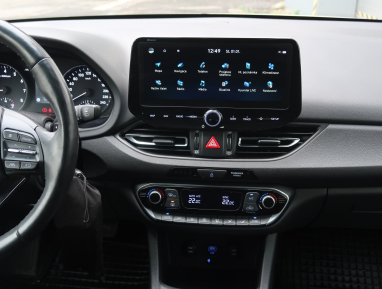 Hyundai i30 - 2021