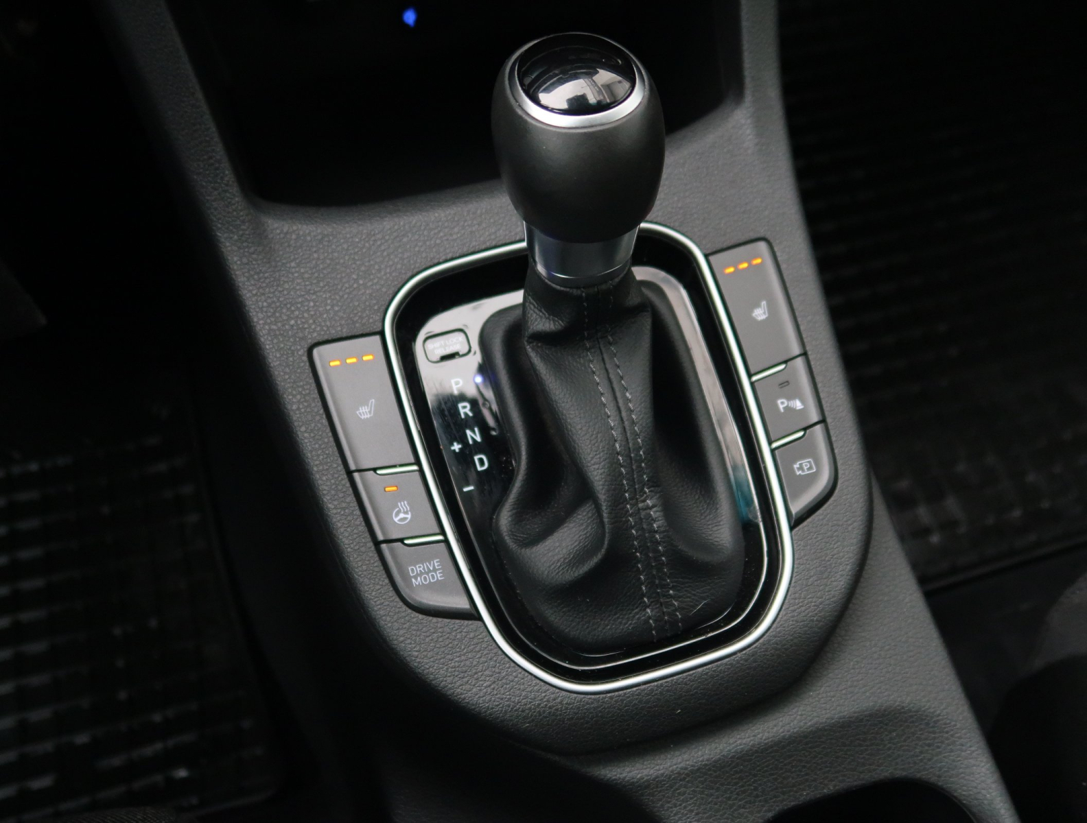 Hyundai i30 - 2021