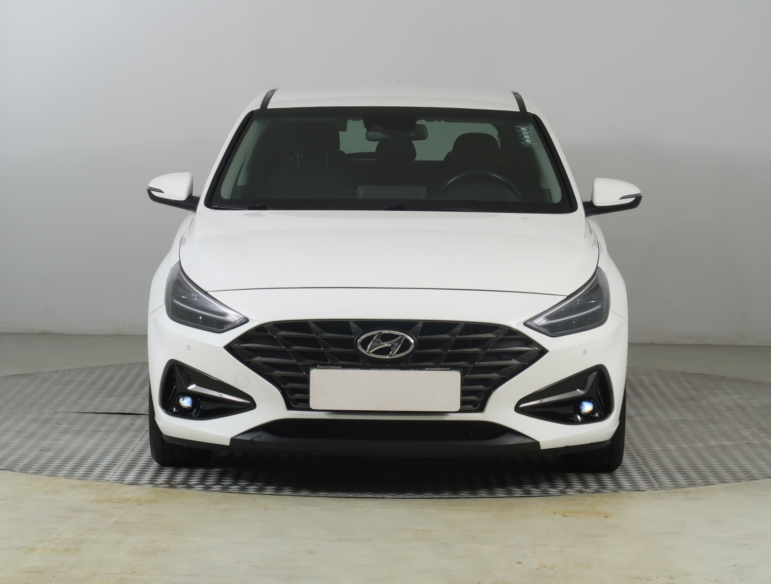 Hyundai i30 - 2021