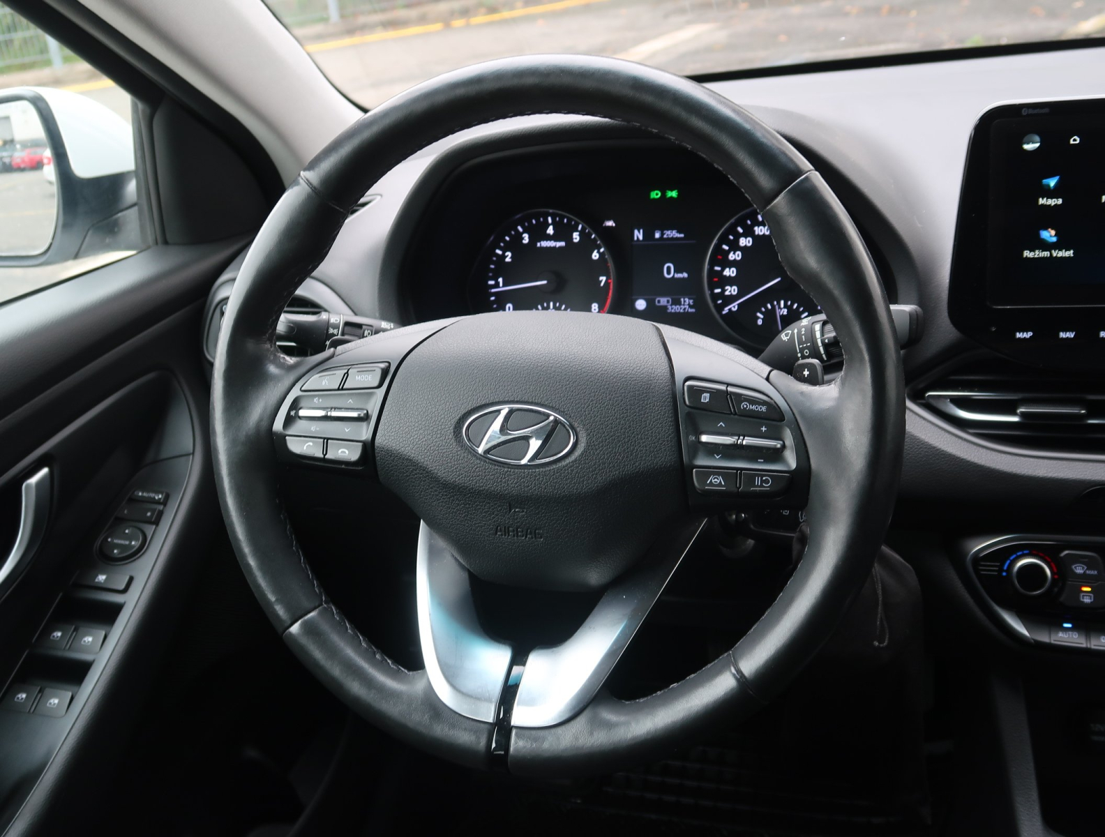 Hyundai i30 - 2021