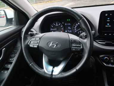 Hyundai i30 - 2021