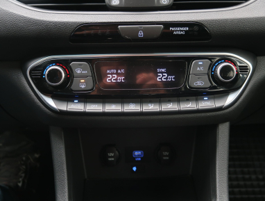 Hyundai i30 - 2021