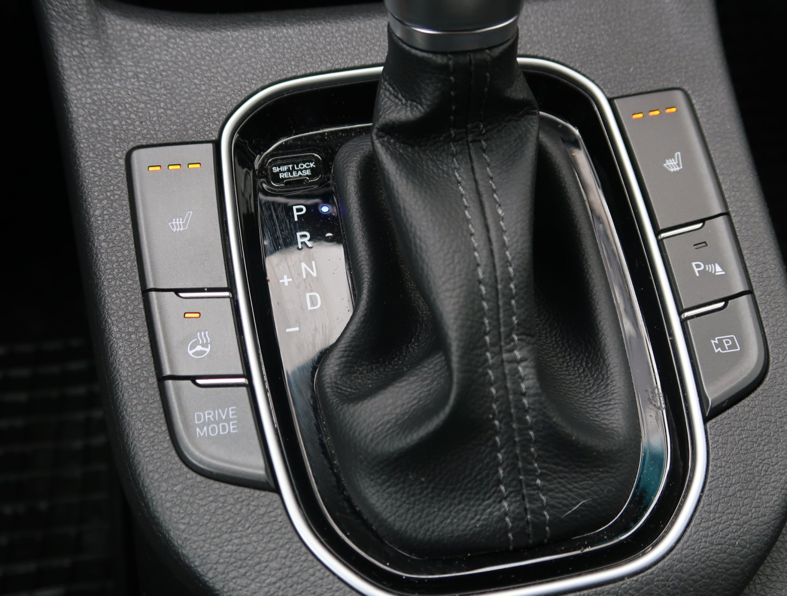 Hyundai i30 - 2021