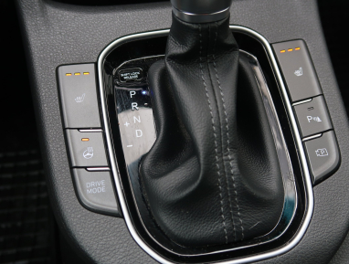 Hyundai i30 - 2021