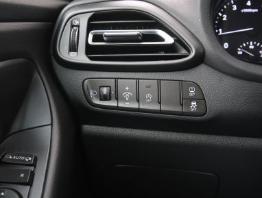 Hyundai i30 - 2021