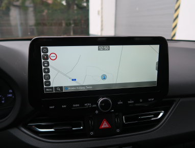 Hyundai i30 - 2021