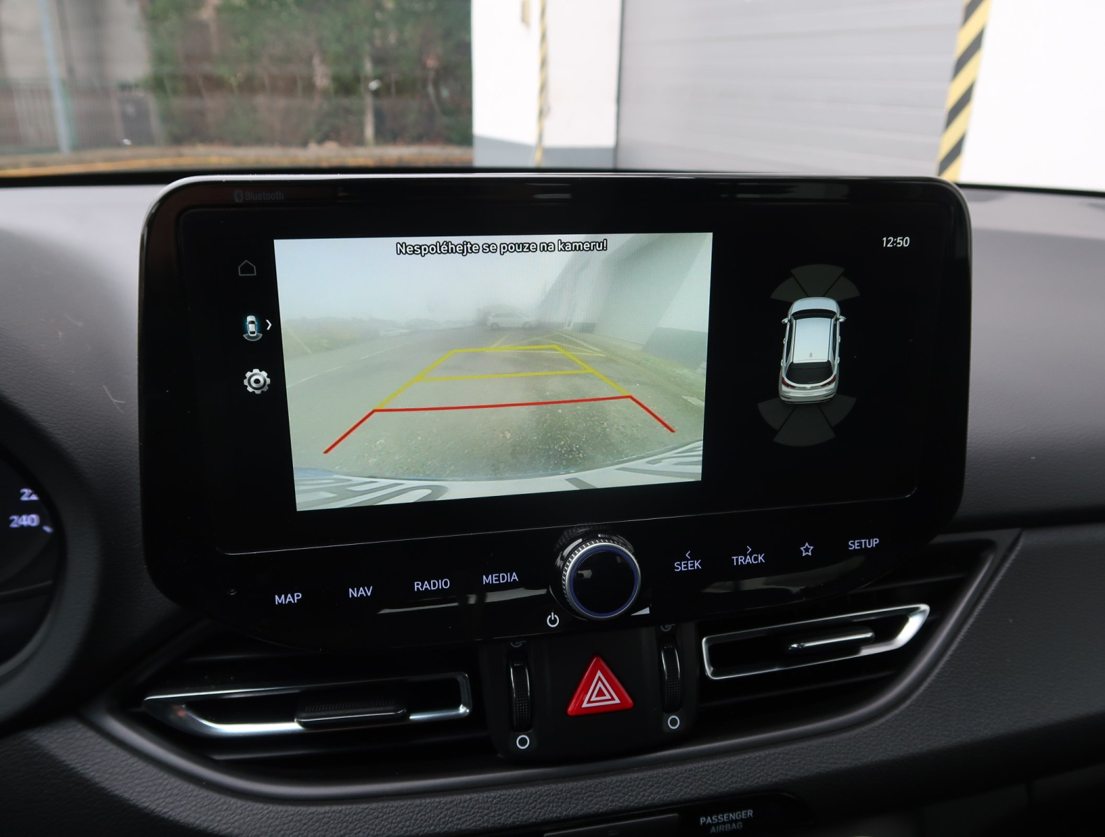 Hyundai i30 - 2021