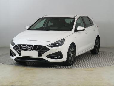 Hyundai i30 - 2021